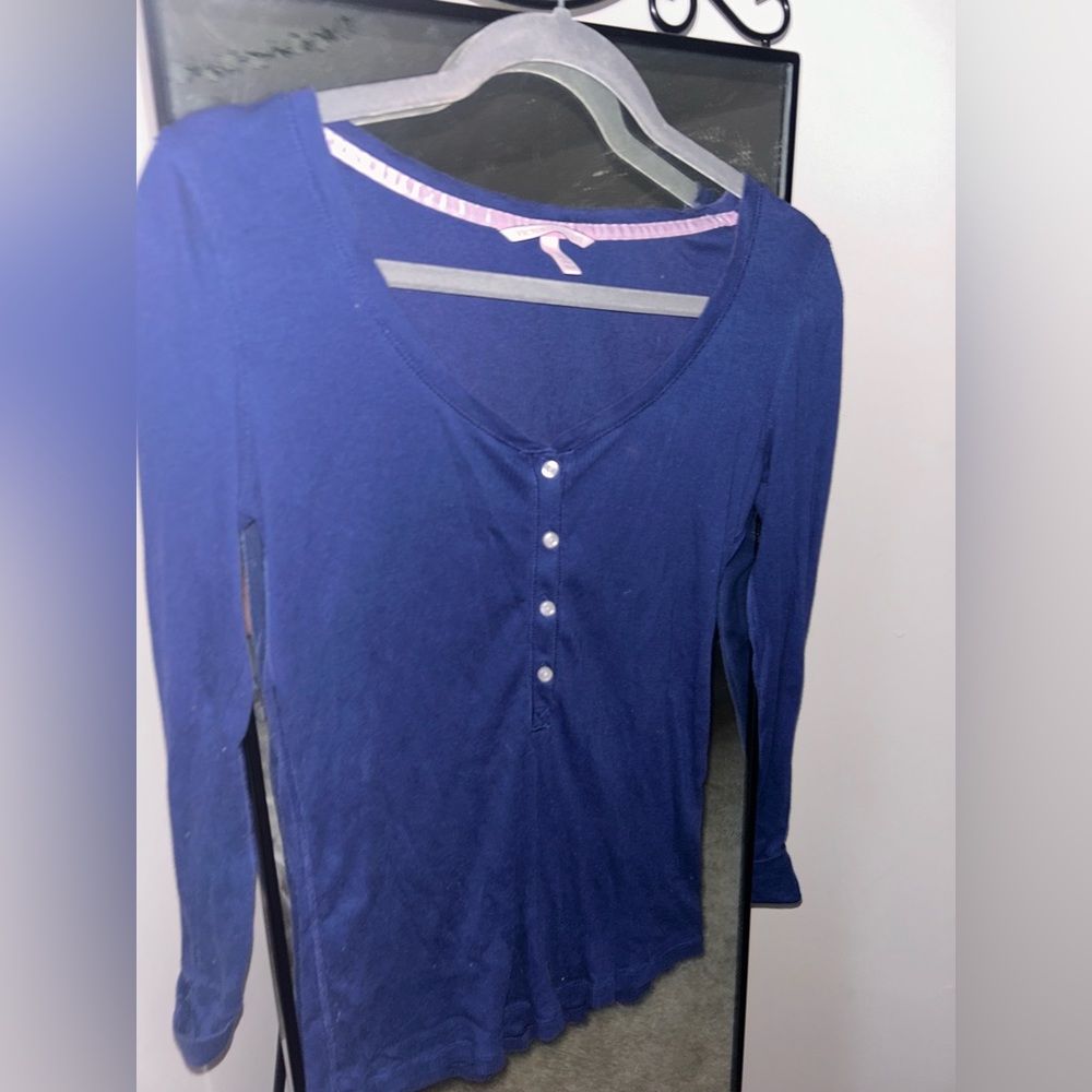 Victoria’s Secret Shirt